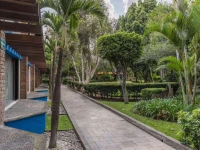 Wyndham Garden Guadalajara Expo 