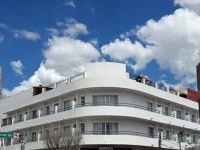 Hotel Nueva York 