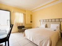 Hotel Plaza Bandera 
