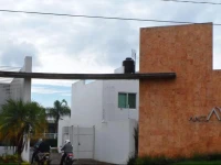 Casa Antares 1 