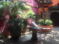 Casa Campos 