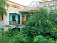 Casa de las Flores 