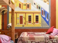 CasaMy Hostel CasaZalaoui 
