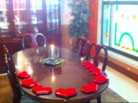 CorazГіn Guest House 