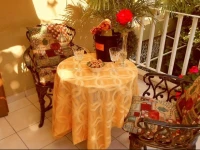 Dickinson Guest House 