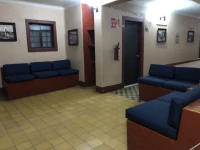 Hotel Gallo Rubio 
