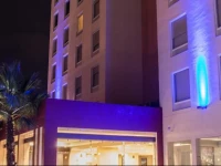Holiday Inn Express Guadalajara Aeropuerto 