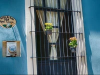 Hostal de MarГ­a 
