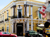 Hostel Hospedarte Centro 