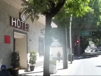 Hotel Jorge Alejandro 