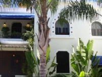 La Perla Hotel Boutique B&B 