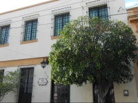 Hotel Posada Garibaldi 