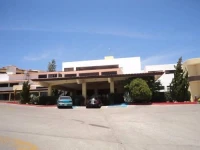 Hotel Plaza Nogales 