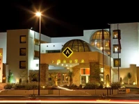 Hotel Araiza Hermosillo 