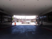Hotel Santiago Plaza 