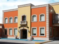 Hotel Plaza las Quintas 