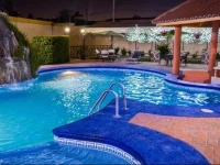 Hotel San Andres 