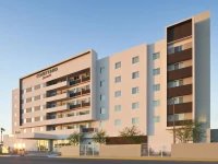 Courtyard by Marriott Hermosillo 