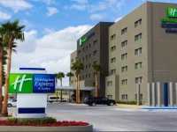 Holiday Inn Express Hotel & Suites Hermosillo 