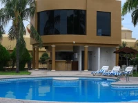 Hotel San Angel 