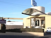 American Inn Hotel & Suites Parral 