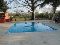 Hacienda San Jose Poniente 