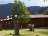Hotel Los Sauces 