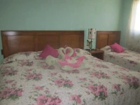 Hotel Tres Flores 3*
