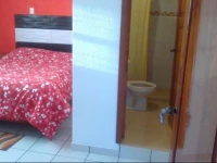 Hotel Vista Hermosa Huasca 2*