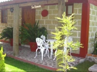 CabaГ±as las Cumbres 