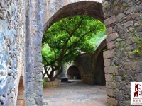 Hacienda Santa Maria Regla 3*
