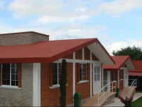 Los Г“calos Villas 