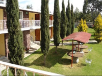 Posada Dos Hermanos
