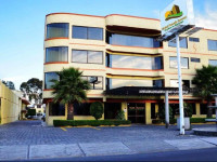 Hotel Posada Kenmar
