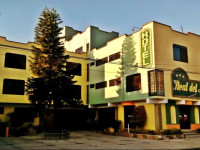 Hotel Real Del Angel