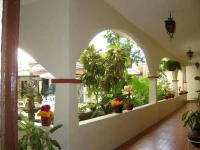 Hotel La Mansion del Viejo Roble 