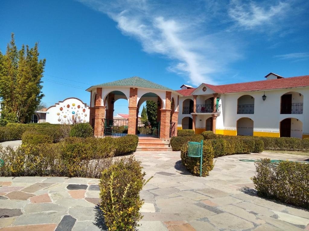 Hotel Santa Barbara 