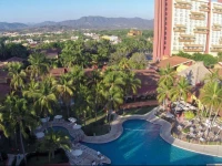 Holiday Inn Ixtapa Resort 