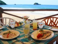 Fontan Ixtapa 