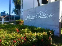 Ixtapa Palace 