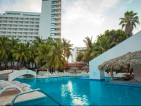 Park Royal Ixtapa-All Inclusive 
