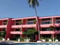 Coral Ixtapa 