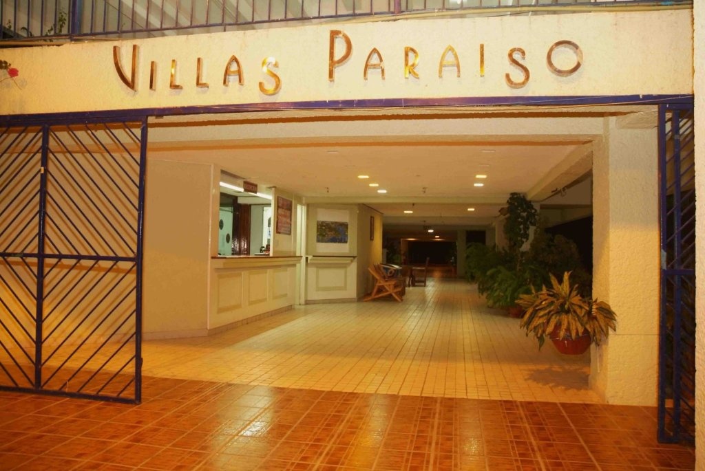 Hotel Villas Paraiso 