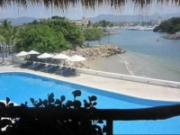 Porto Ixtapa 