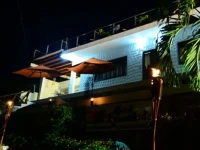 Hotel Acantilado 