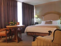 Best Western Plus Plaza Florida & Tower 