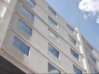 Fiesta Inn Loft Irapuato