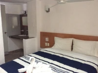 Hotel Central Irapuato 