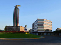 Hotel Flamingo Kristal