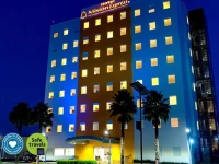 One Irapuato 3*